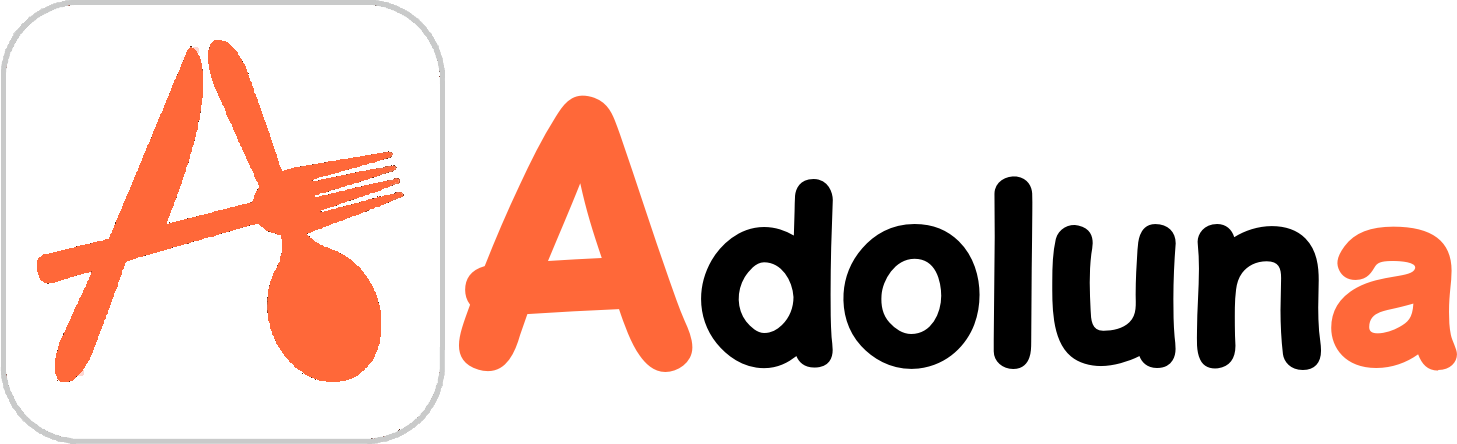Adoluna Logo
